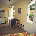 Otel Lou Paouvadou 3*