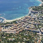 Otel Lou Paouvadou Sainte-Maxime