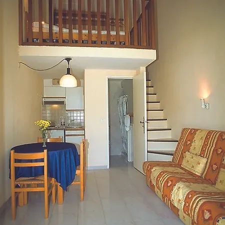 Lou Paouvadou Hotell Sainte-Maxime