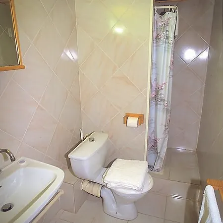 Lou Paouvadou 생트막시메