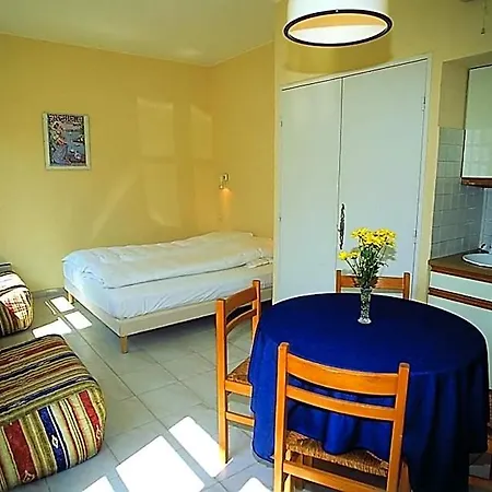 Lou Paouvadou 3* Sainte-Maxime
