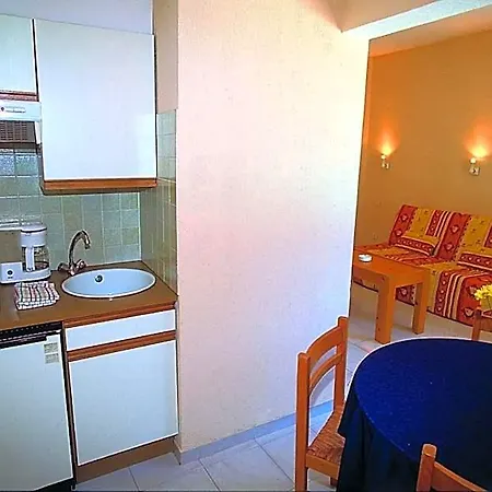 Hotel Lou Paouvadou 3*