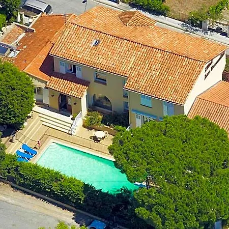 Lou Paouvadou Hotel Sainte-Maxime