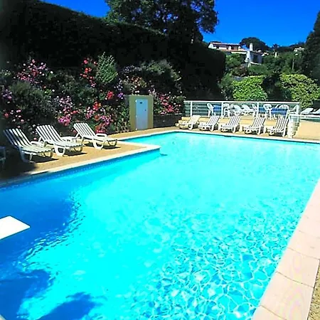 Hotel Lou Paouvadou