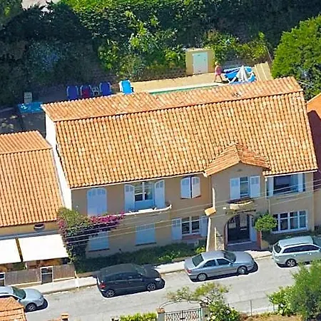 Lou Paouvadou Hotel 3*