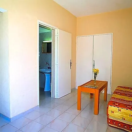 Hotel Lou Paouvadou 3*