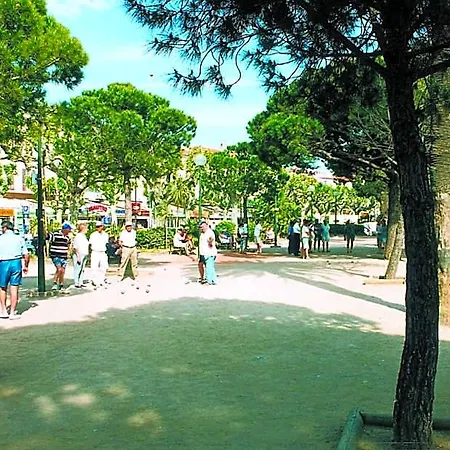 Lou Paouvadou Hotel Sainte-Maxime