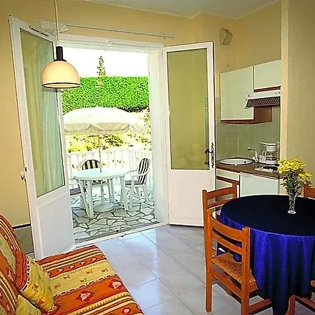 Lou Paouvadou Hotel 3*