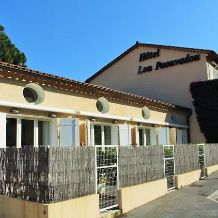 Lou Paouvadou Hotel 3*