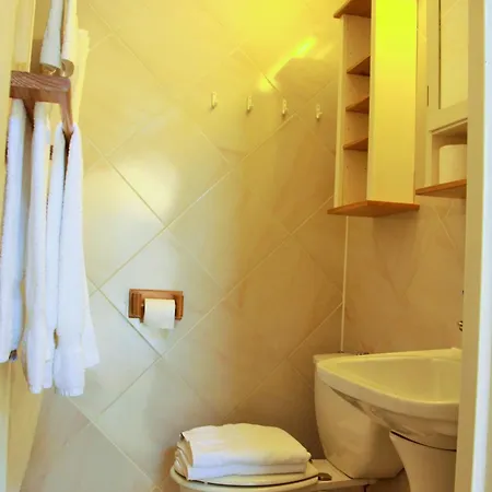 Lou Paouvadou Hotel Sainte-Maxime