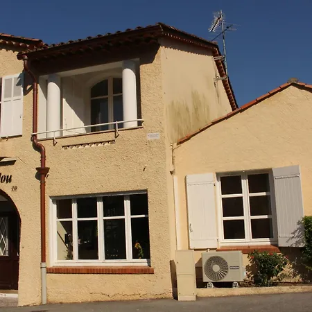 Lou Paouvadou Sainte-Maxime