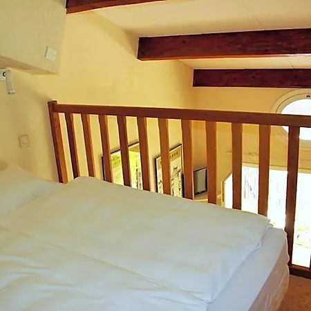 Hotel Lou Paouvadou 3*