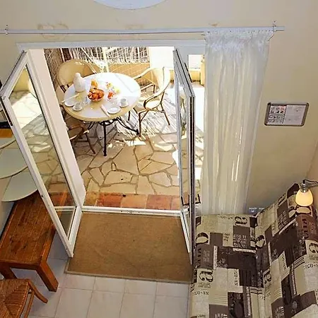 Hotel Lou Paouvadou Sainte-Maxime