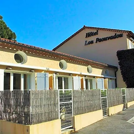 Lou Paouvadou Sainte-Maxime