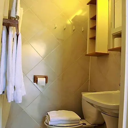 Lou Paouvadou Hotel 3*