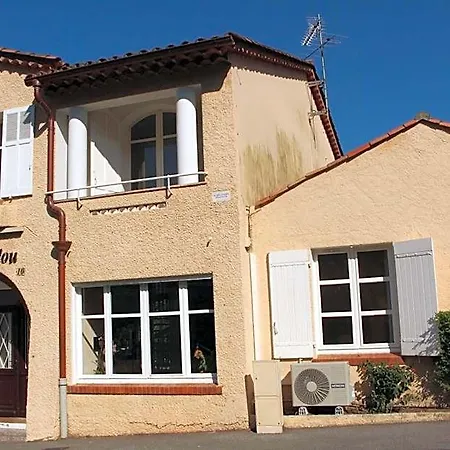 Lou Paouvadou Hotel