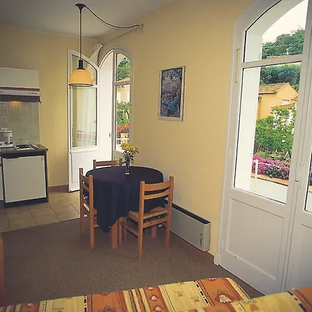 Hotel Lou Paouvadou 3*