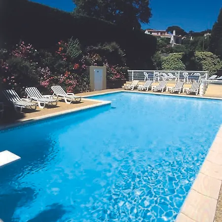 Hotel Lou Paouvadou