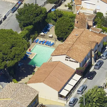 Lou Paouvadou Sainte-Maxime